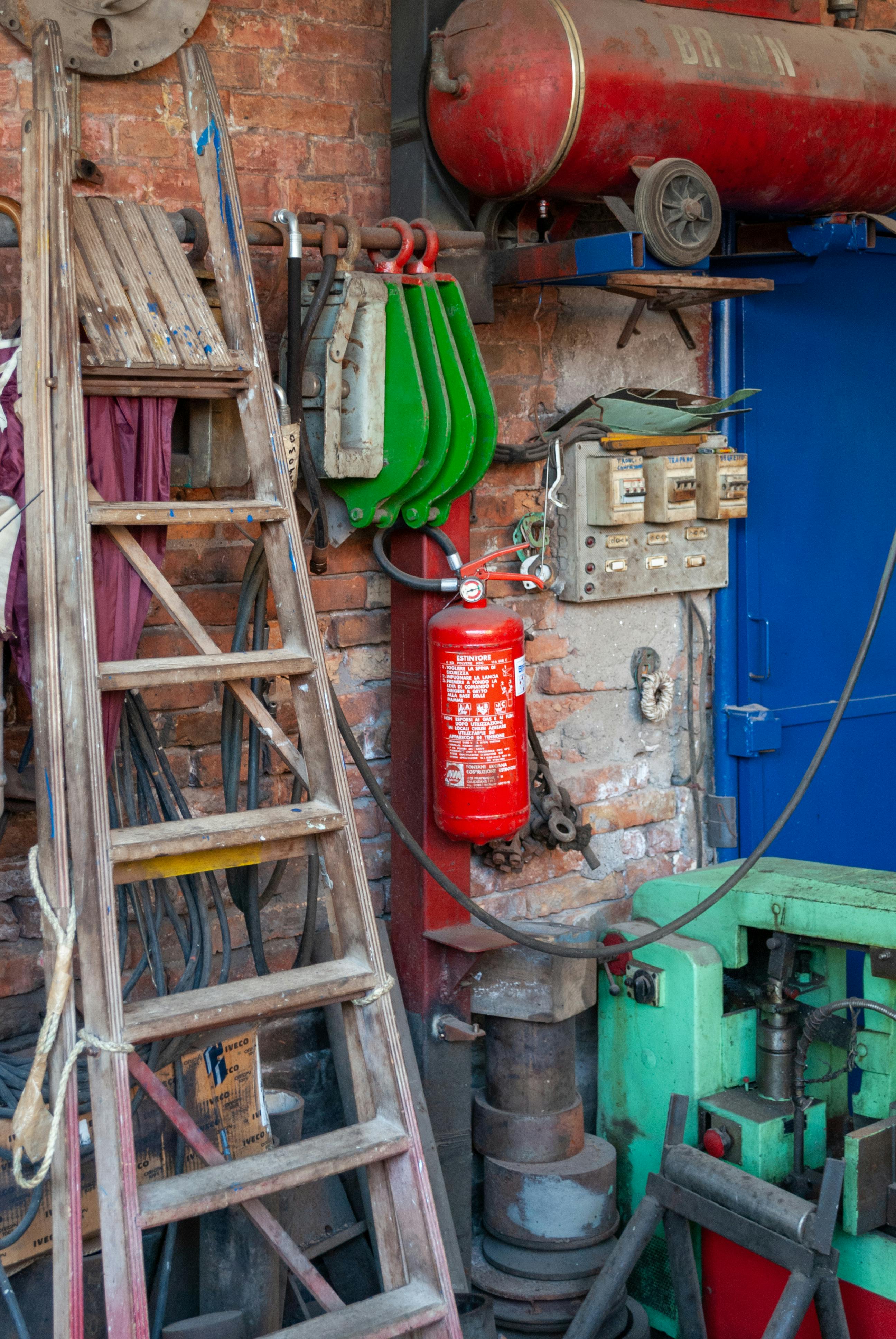 Laudo de Periculosidade